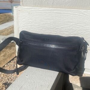 Tumi crossbody or funny bag